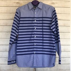 Banana Republic Button Down
